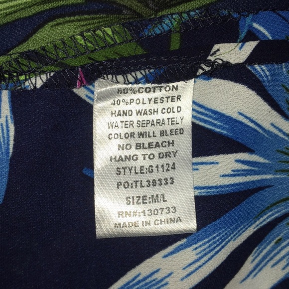 UMGEE Floral Kimono with Ruffle Sleeves NWT - Picture 7 of 7